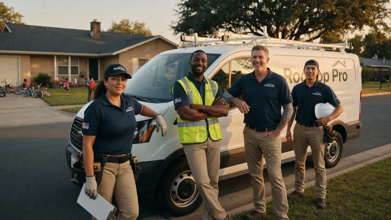 Roof Repair in Kanaranzi, MN near me